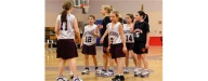 Albuquerque Youth Basketball League